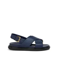 Sandale Marni Leather Sandals Femei