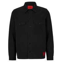 Camasi Hugo Boss 'Enalu' Overshirt Barbati