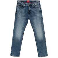 Blugi Hugo Boss 'Hugo 708' Jeans Barbati