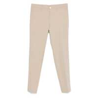 Pantaloni Boss Wool Blend Trousers Barbati