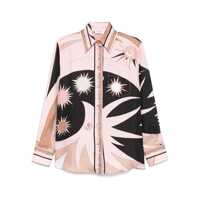 Camasi Pucci Star Shirt Clothing Femei
