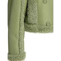 Imbracaminte Dama pagina 522 - Geci STAND STUDIO Stand Studio Giacca Kristy GREEN Femei (BM 17625516) - B-mall.ro