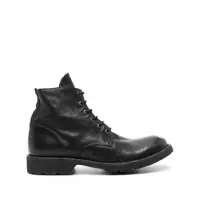 Bocanci Moma Bootie Barbati