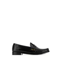 Mocasini Saint Laurent Moccasters Barbati