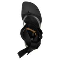 Sandale Dama - Sandale Salvatore Ferragamo Salvatore Ferragamo Leliu Sandals Black Femei (BM 17625813) - B-mall.ro