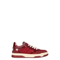 Sneakers Gucci Re-Web Low-Top Sneakers Femei