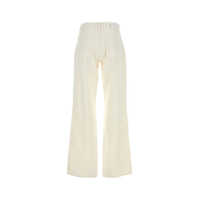 Blugi Dama - Blugi 7 For All Mankind 7 For All Mankind Jeans WHITE Femei (BM 17625864) - B-mall.ro
