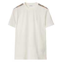 Tricouri Burberry T-Shirt Barbati