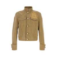 Geci Burberry Jackets Barbati