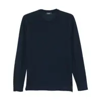 Tricouri Zanone Long Sleeves Classic T-Shirt Clothing Barbati