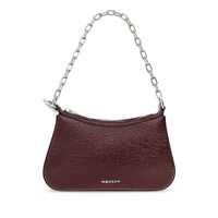 Genti de mana Alexander McQueen 'Alexander McQueen T-Bar Mini' Handbag Femei