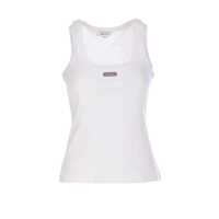 Topuri Alexander McQueen T-Shirts And Polos Femei