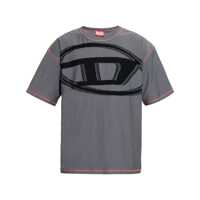 Topuri Diesel T-Shirts Barbati