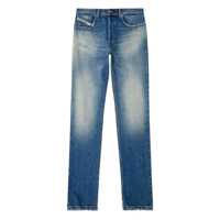 Blugi Diesel Diesel D-Finitive 0Bmby Regular Fit Jeans