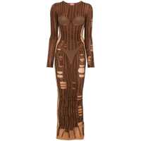 Rochii Diesel 'M-Calimera' Dress Femei