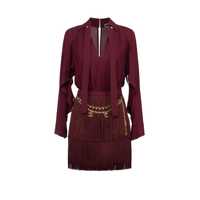 Rochii Elisabetta Franchi Dress Femei