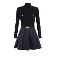 Rochii Elisabetta Franchi Dress Femei