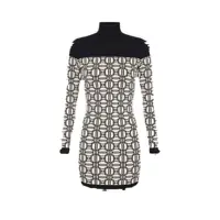 Rochii Elisabetta Franchi Dress Femei