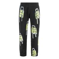 Pantaloni Givenchy Givenchy Cotton Track-Pants