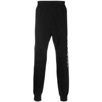 Pantaloni Givenchy Givenchy Wool Track Pants