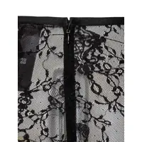 Pantaloni Dama pagina 25 - Pantaloni casual Givenchy Givenchy Stretch Leggings Black Femei (BM 17626752) - B-mall.ro