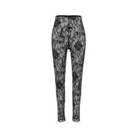 Pantaloni casual Givenchy Leggings Femei