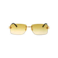 Ochelari de soare Bottega Veneta Sunglasses Barbati