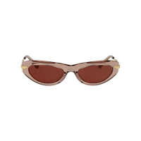 Ochelari de soare Bottega Veneta Sunglasses Femei