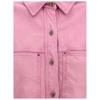 Camasi Isabel Marant Dama - Camasi Isabel Marant Isabel Marant toile Shirts PINK Femei (BM 17627094) - B-mall.ro