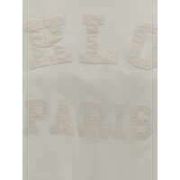 Topuri Chloe Dama - Topuri Chloe Chlo T-Shirts Beige Femei (BM 17627106) - B-mall.ro