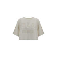 Topuri Chloé T-Shirts Femei