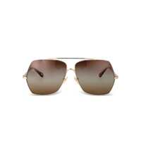 Ochelari de soare Chloé Sunglasses Femei