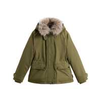 Geci Woolrich Jackets Femei