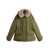 Woolrich Woolrich Jackets Beige
