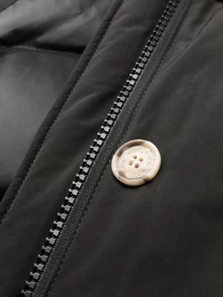 Geci Woolrich Woolrich Jackets BLUE Femei (BM 17627139) 5