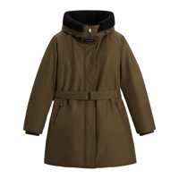Geci Woolrich Jackets Femei