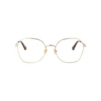 Ochelari de soare Chloé Optical Femei