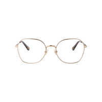 Ochelari de soare Chloé Optical Femei