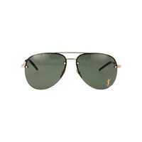 Ochelari de soare Saint Laurent Eyewear Sunglasses Femei