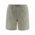 A.P.C. A.P.C. Norris Cotton Bermuda Shorts GREEN