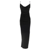 Rochii Coperni 'Washing Clip Gala' Dress Femei