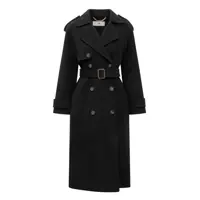 Paltoane Elisabetta Franchi Coats Femei