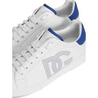 Pantofi sport Dolce & Gabbana pentru Barbati - Sneakers Dolce & Gabbana Dolce & Gabbana Sneakers WHITE Barbati (BM 17627496) - B-mall.ro