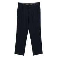 Pantaloni Michael Kors Linen Straight Chino Pants Clothing Barbati