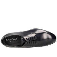 Pantofi eleganti Doucal's pentru Barbati - Pantofi eleganti Doucals Doucals Flat Shoes BLUE Barbati (BM 17627841) - B-mall.ro