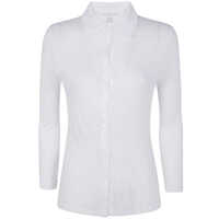 Geci Majestic Filatures Poches Jacket Clothing Femei