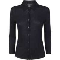 Geci Majestic Filatures Poches Jacket Clothing Femei