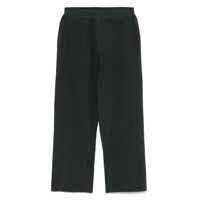 Pantaloni Ea7 Emporio Armani Ribbed Trousers Barbati
