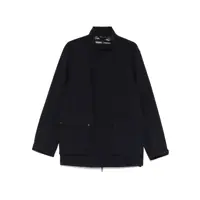 Geci Ea7 Emporio Armani Nylon Blouson Jacket Barbati