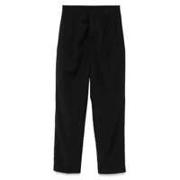 Pantaloni Emporio Armani Exclusive Wool Trousers Barbati